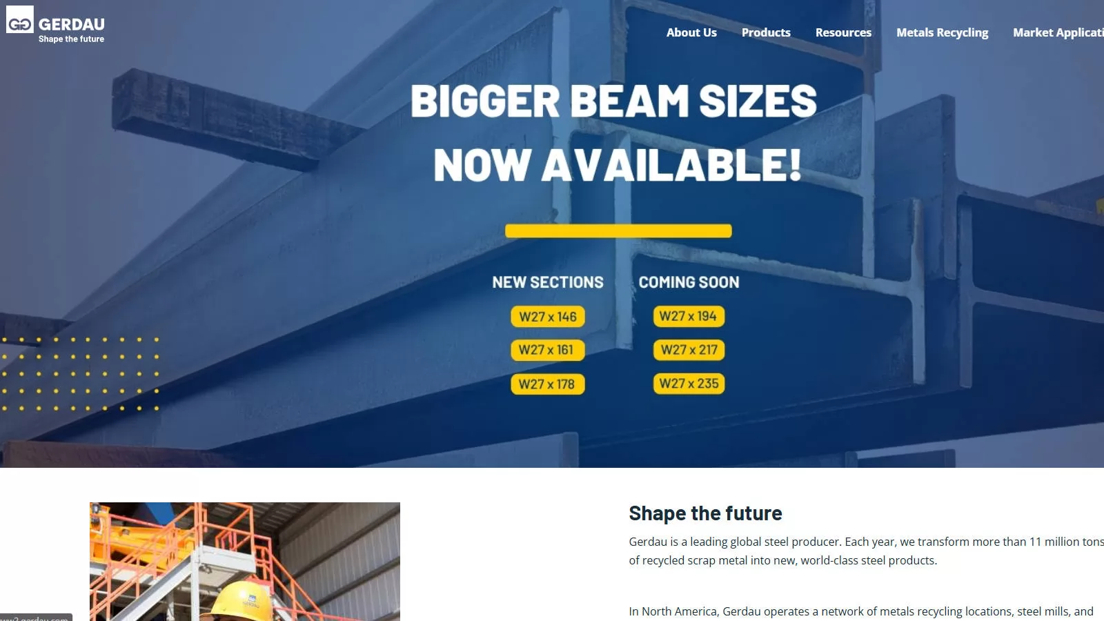 Gerdau
