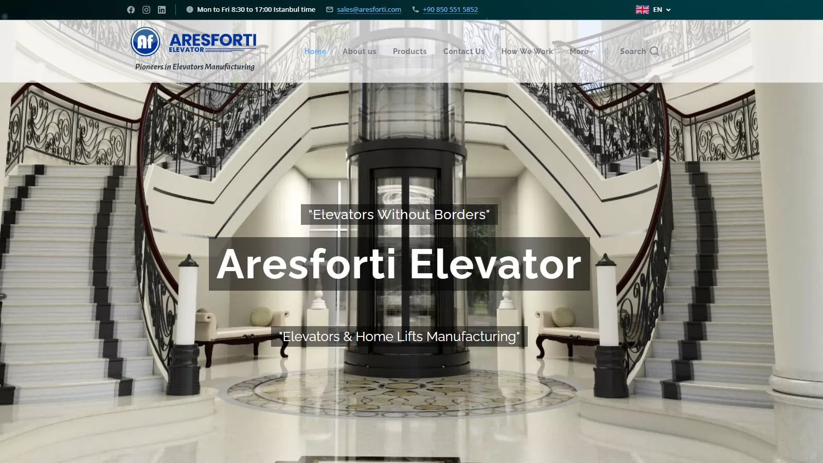 Aresforti