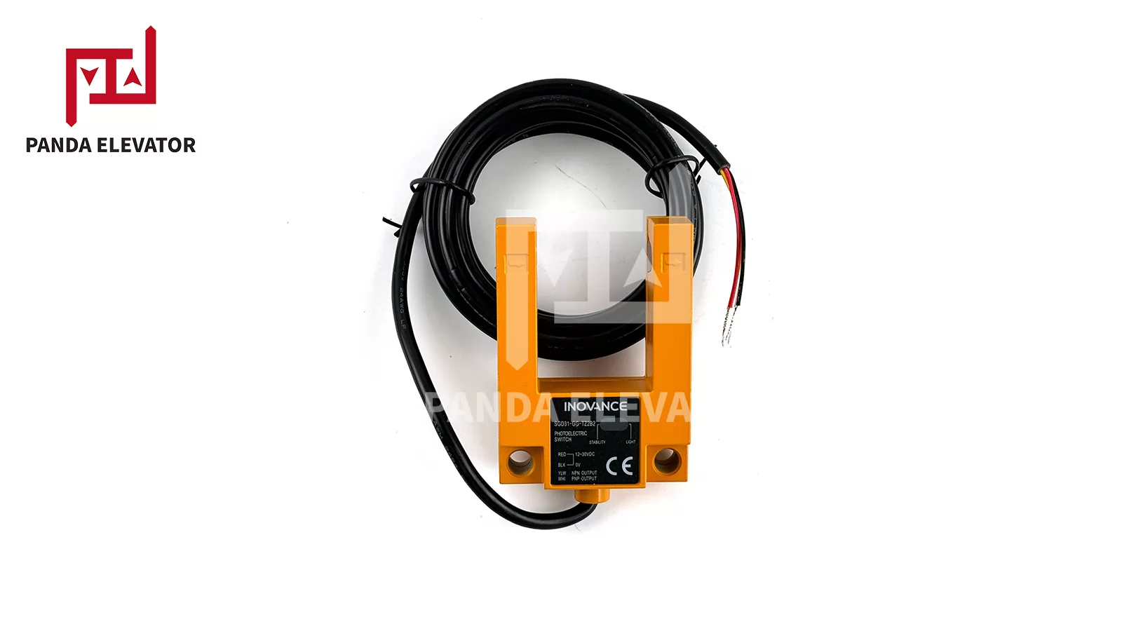 Elevator Leveling Sensors from Panda Elevator Parts