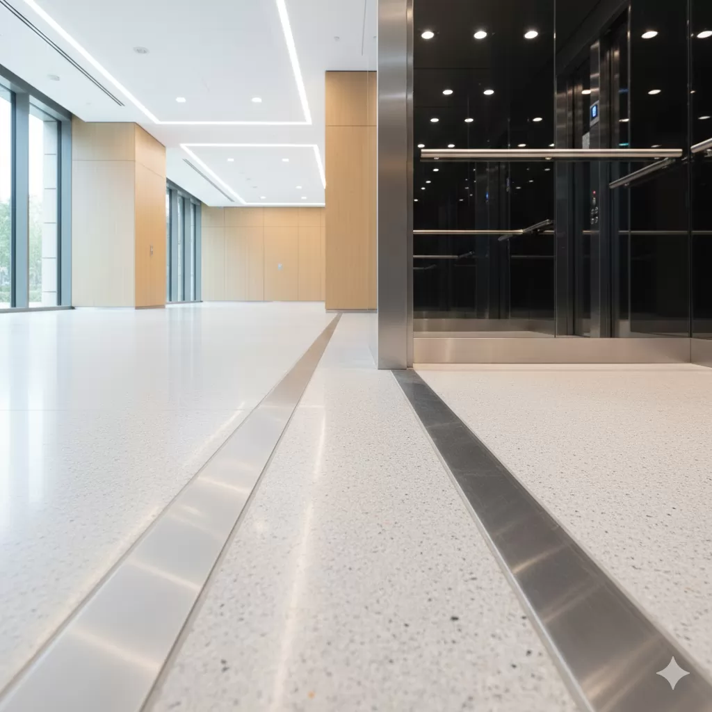 Why Accurate Elevator Leveling Matters