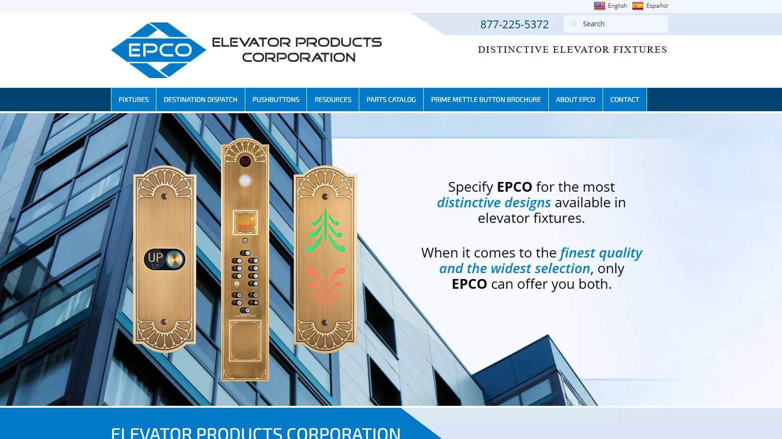 EPCO