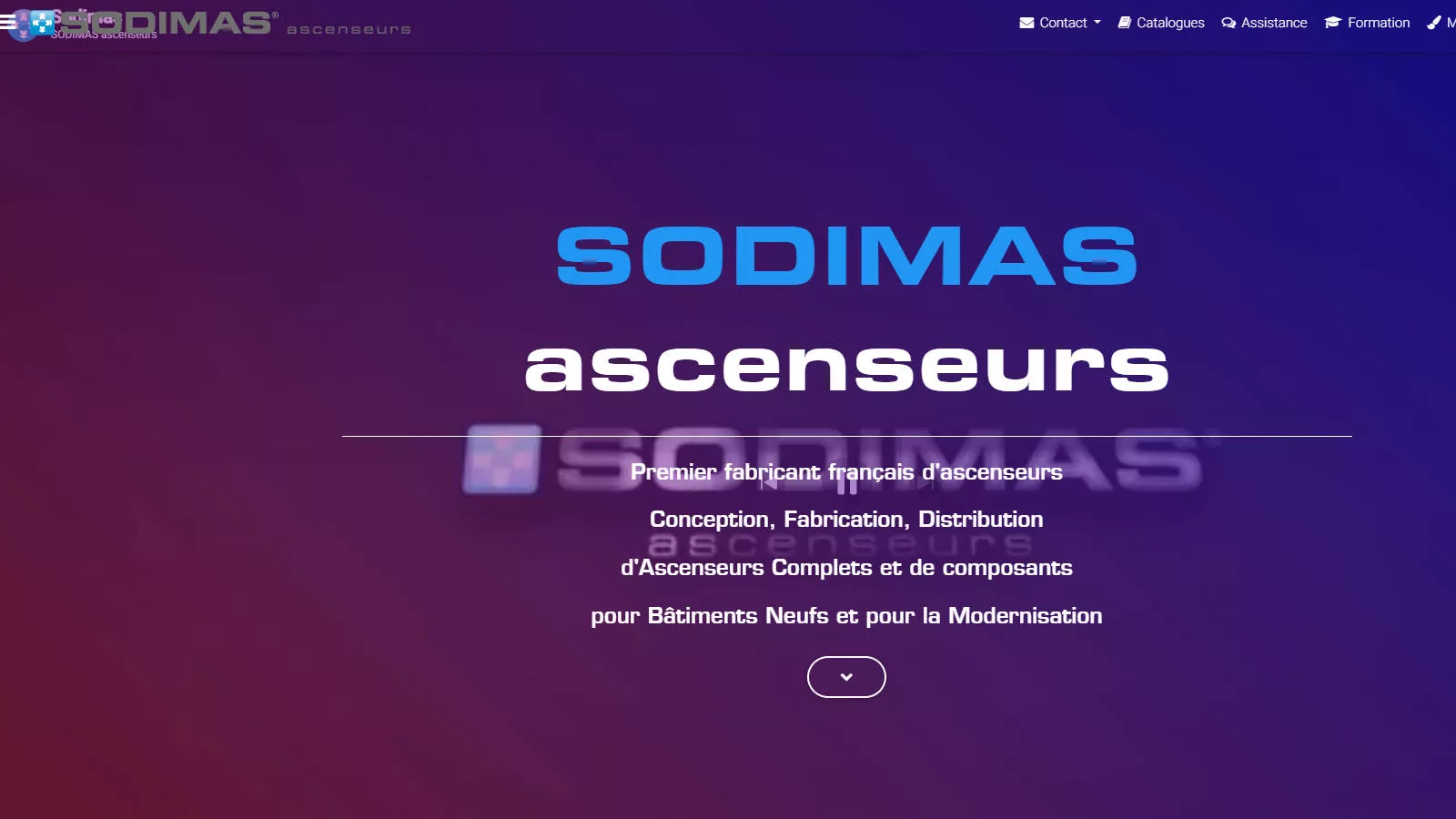 SODIMAS